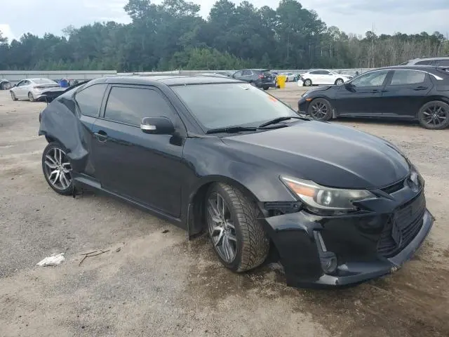 2014 TOYOTA SCION TC