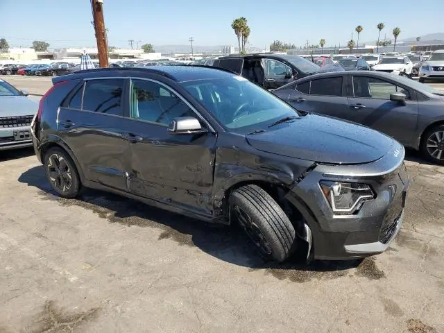 2023 KIA NIRO WIND  