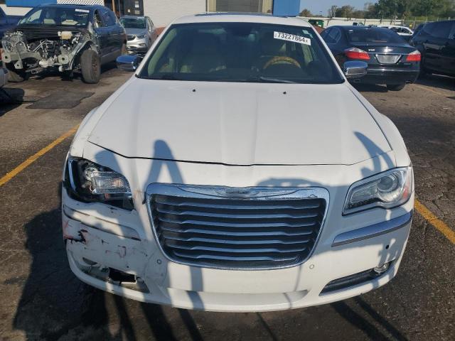 2013 CHRYSLER 300C 