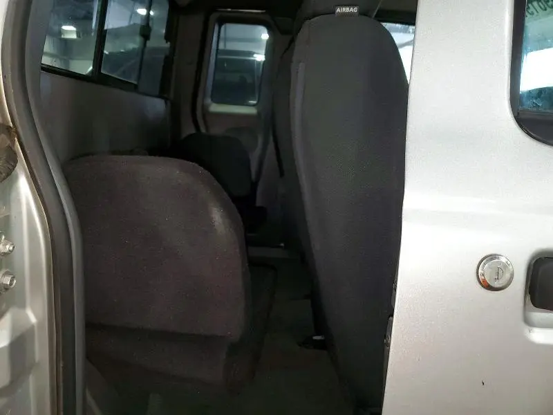 2011 FORD RANGER SUPER CAB  