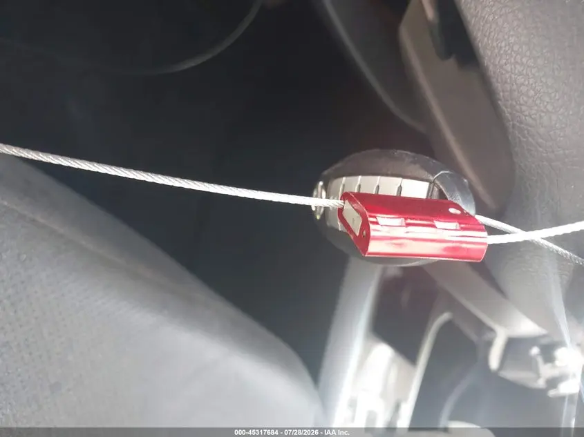 2015 NISSAN ALTIMA 2.5 SL