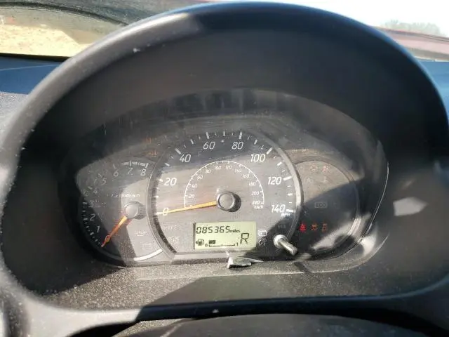 2019 MITSUBISHI MIRAGE ES