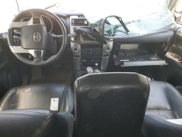 2010 TOYOTA 4RUNNER SR5  