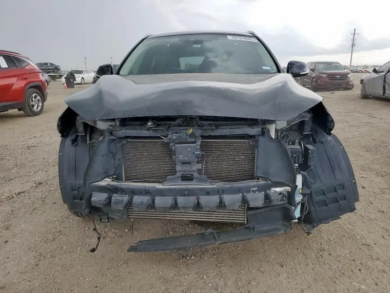 2020 INFINITI QX50 PURE