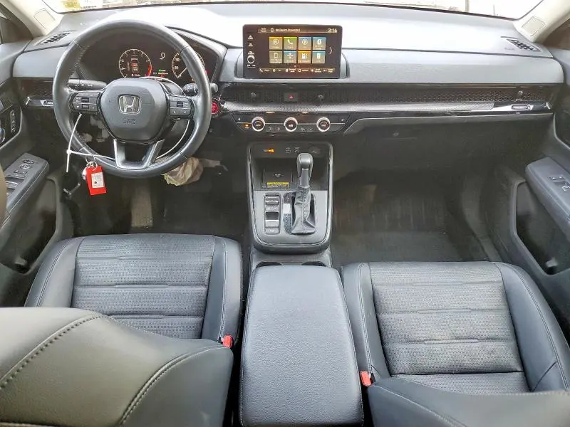 2023 HONDA CR-V EXL  