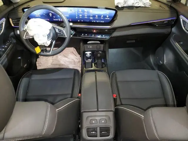 2024 BUICK ENVISION AVENIR  