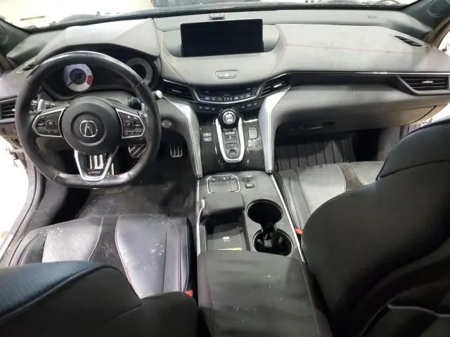2023 ACURA TLX TECH A  