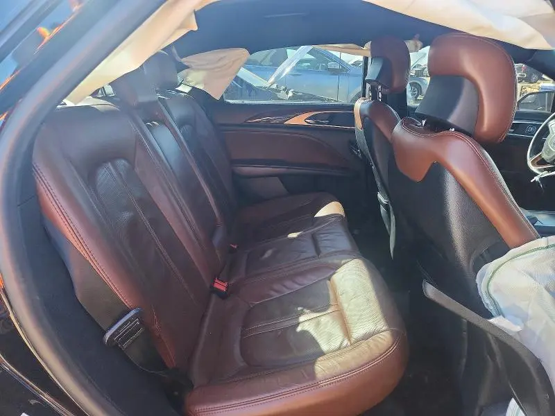 2017 LINCOLN MKZ HYBRID RESERVE  