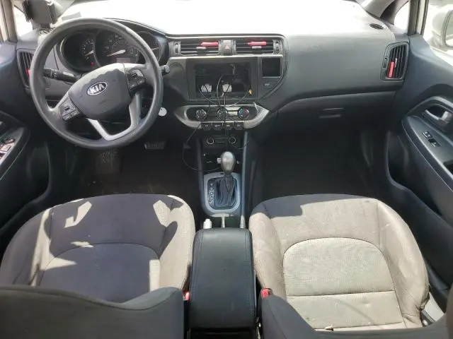 2013 KIA RIO LX  
