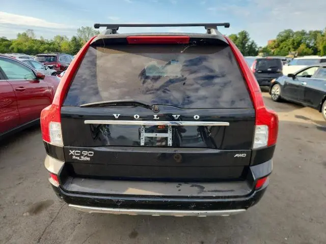 2013 VOLVO XC90 3.2  