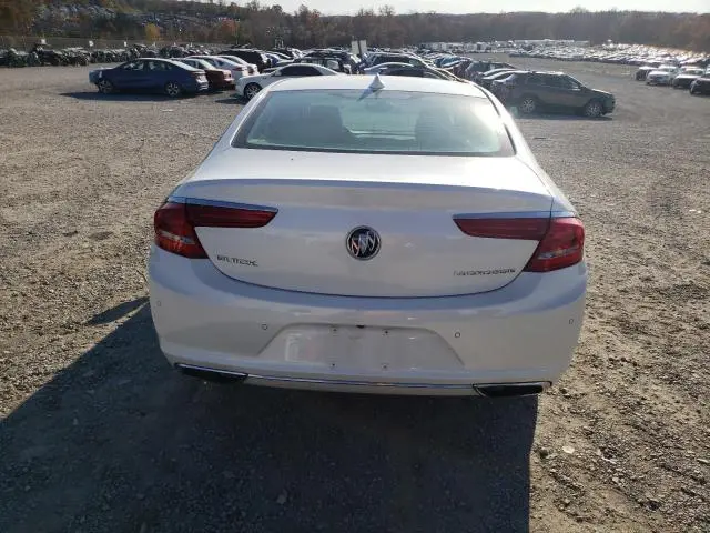 2017 BUICK LACROSSE ESSENCE  