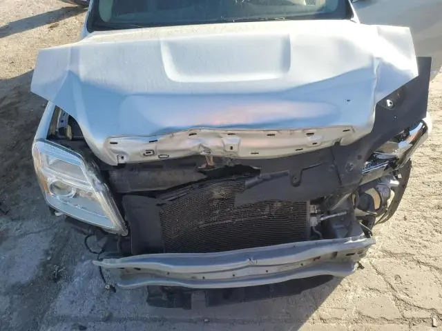 2014 GMC TERRAIN DENALI  