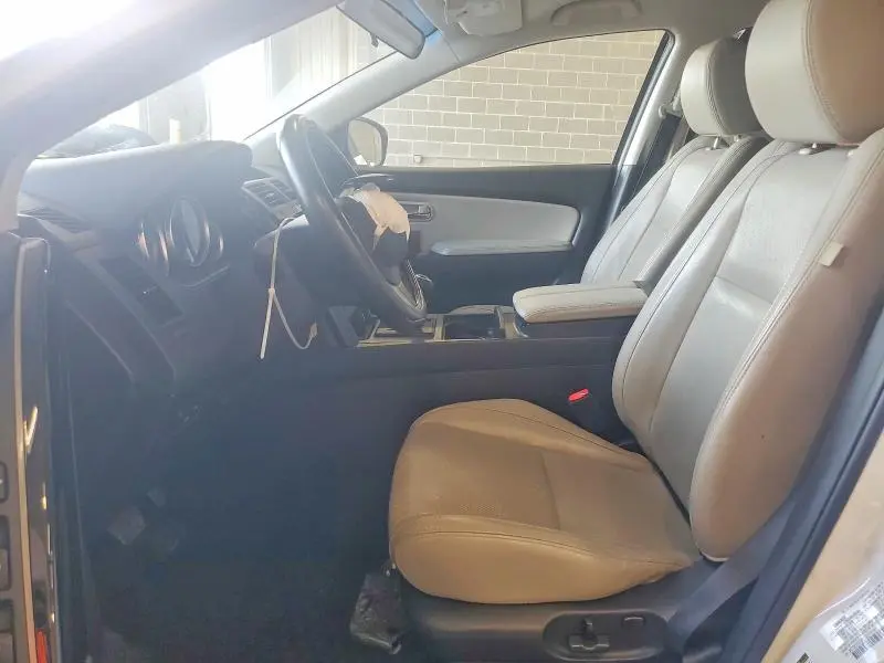 2014 MAZDA CX-9 TOURING  