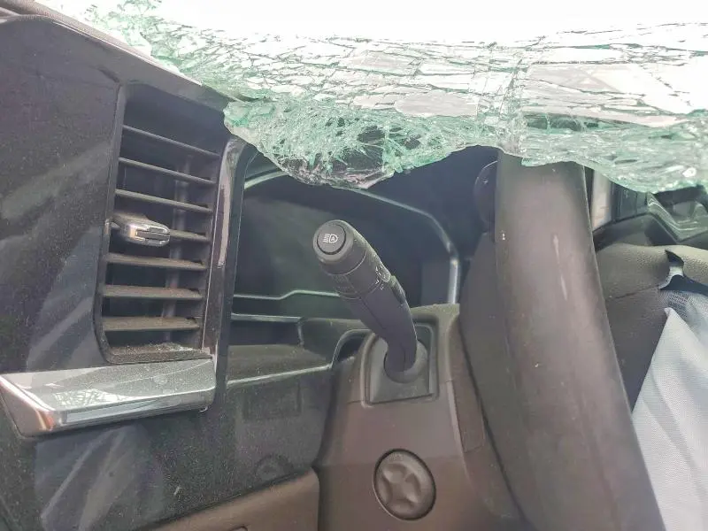 2024 CHEVROLET SILVERADO K1500 LTZ  