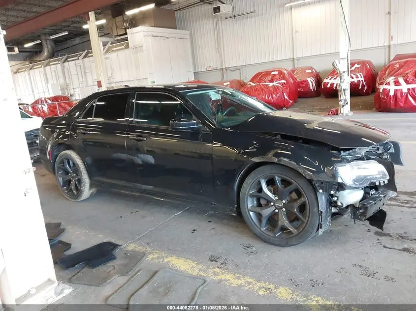 2020 CHRYSLER 300 TOURING L