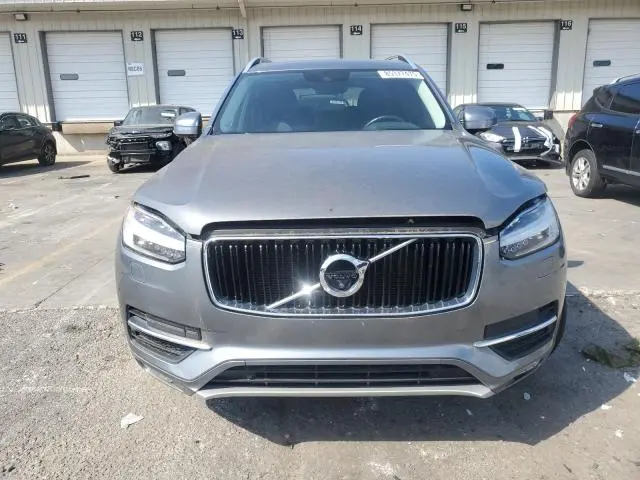 2016 VOLVO XC90 T6