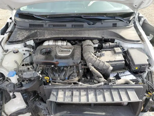 2020 HYUNDAI KONA LIMITED  