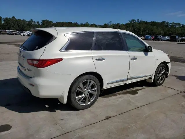 2014 INFINITI QX60 BASE  