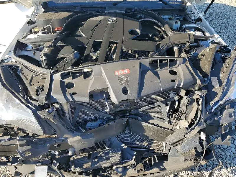 2015 MERCEDES-BENZ E 400  