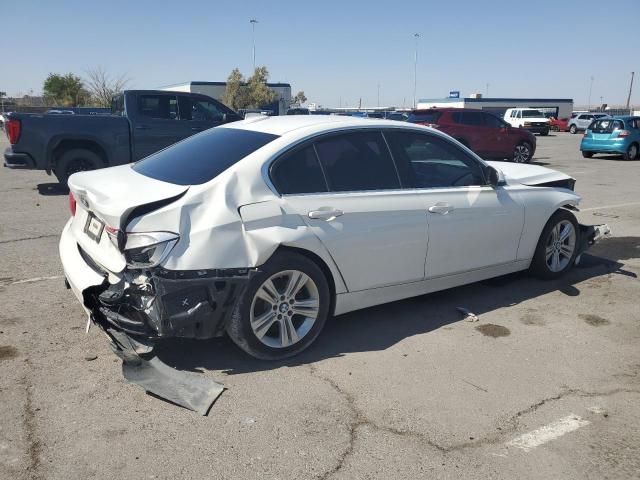 2017 BMW 330 I