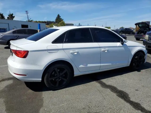 2016 AUDI A3 PREMIUM  