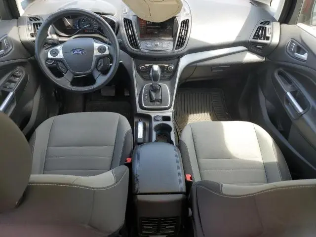 2015 FORD C-MAX SE  