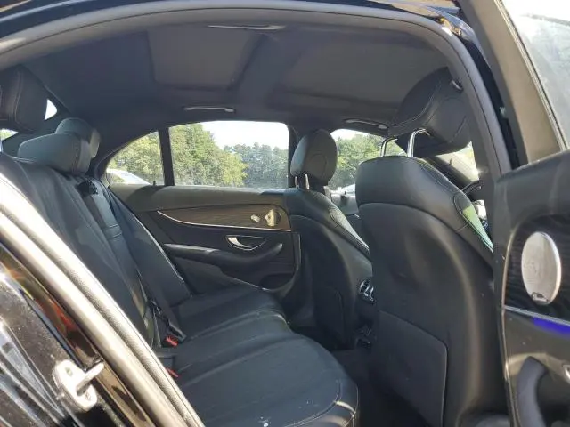 2020 MERCEDES-BENZ E 350 4MATIC  