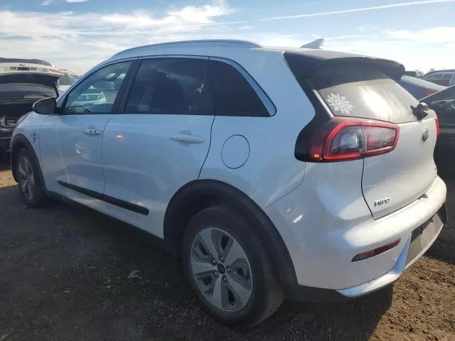 2019 KIA NIRO FE  