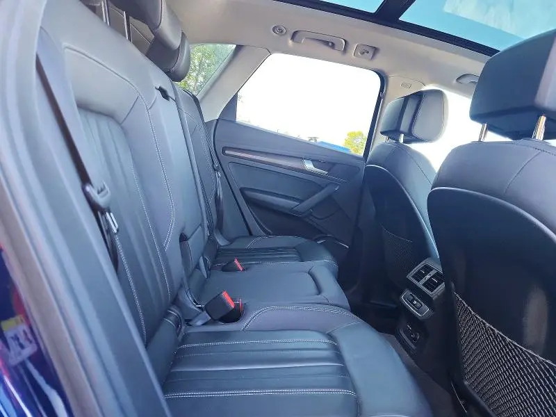 2021 AUDI Q5 PREMIUM  