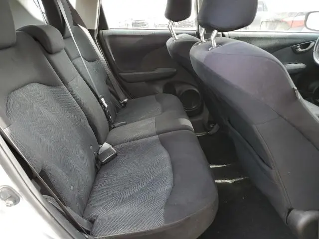 2011 HONDA FIT SPORT  