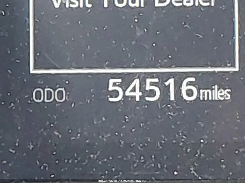 2023 TOYOTA CAMRY SE NIGHTSHADE EDITION