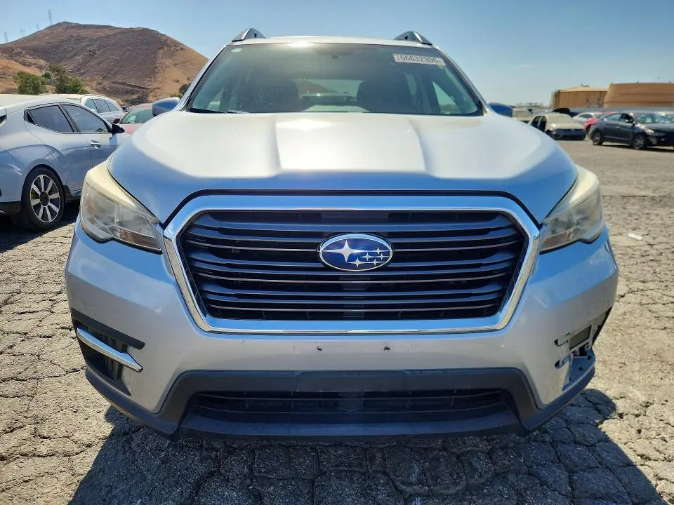 2019 SUBARU ASCENT PREMIUM  