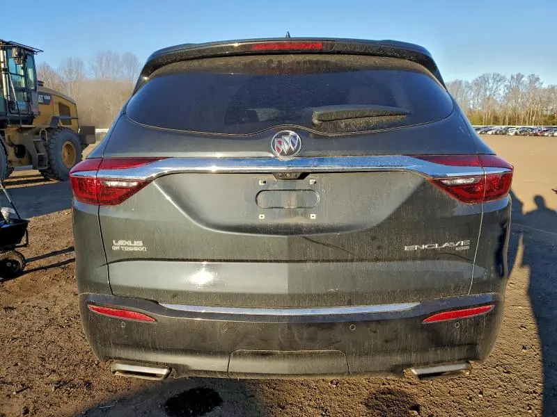 2019 BUICK ENCLAVE AVENIR  