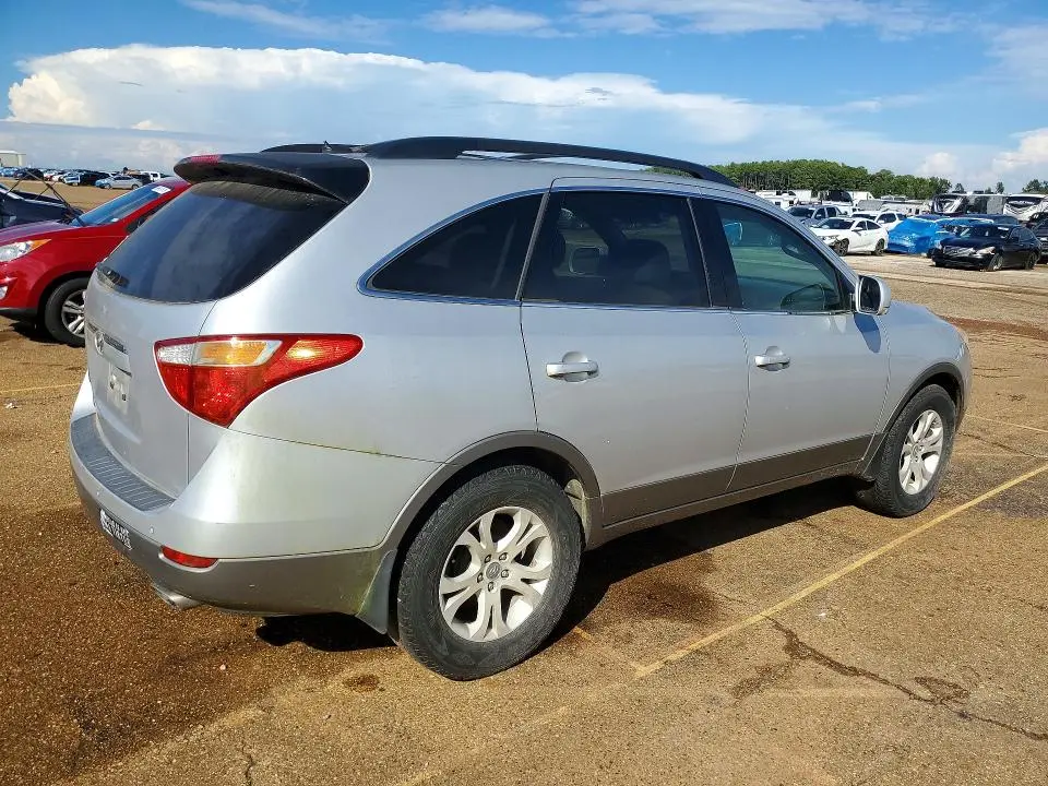 2012 HYUNDAI VERACRUZ GLS  