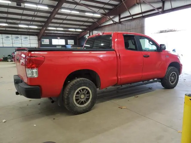 2011 TOYOTA TUNDRA DOUBLE CAB SR5  