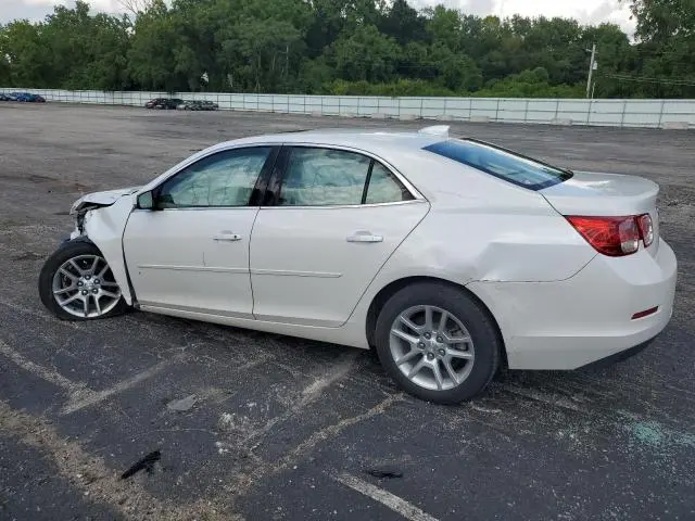 2016 CHEVROLET MALIBU LIMITED LT  