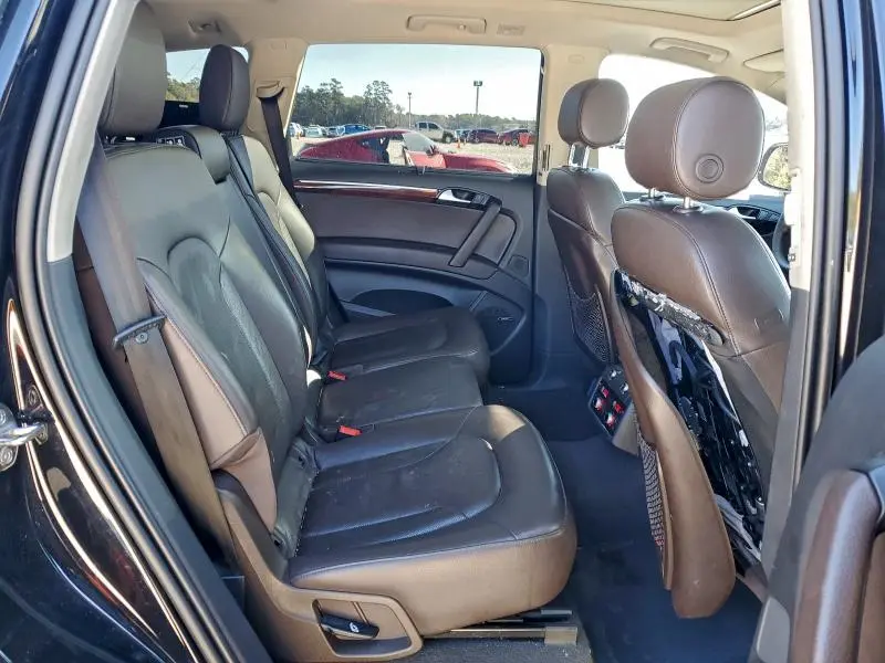 2014 AUDI Q7 PREMIUM  