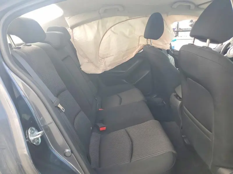 2014 MAZDA 3 TOURING  