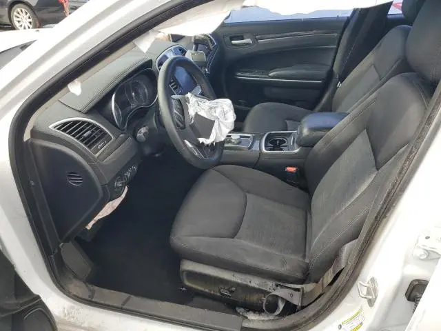2019 CHRYSLER 300 TOURING  