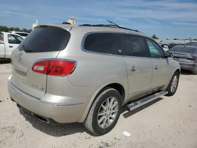 2016 BUICK ENCLAVE