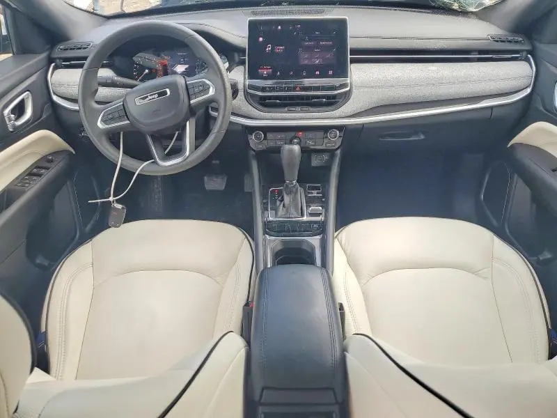 2023 JEEP COMPASS SPORT  