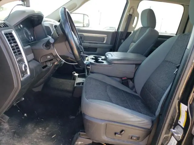 2014 RAM 3500 SLT  