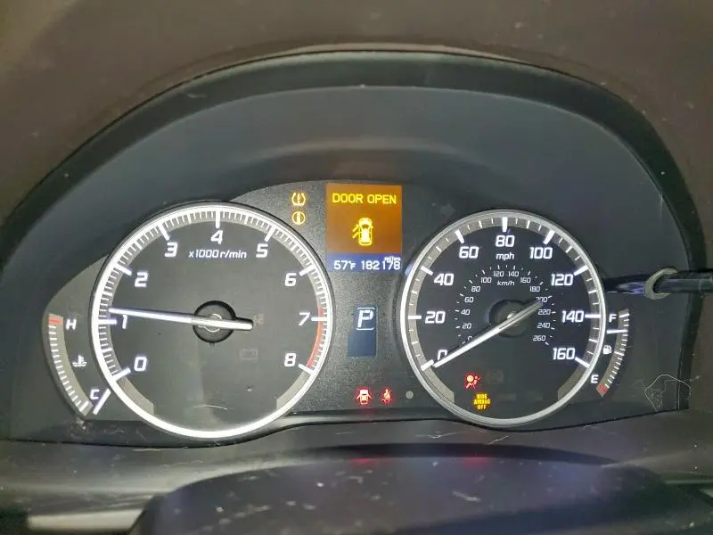 2015 ACURA RDX TECHNOLOGY  