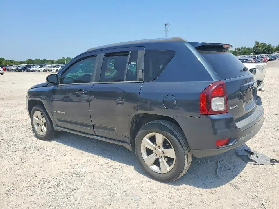 2014 JEEP COMPASS SPORT  
