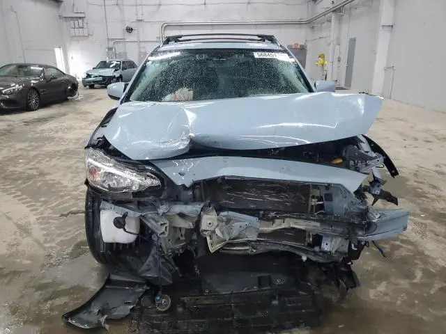 2019 SUBARU CROSSTREK PREMIUM