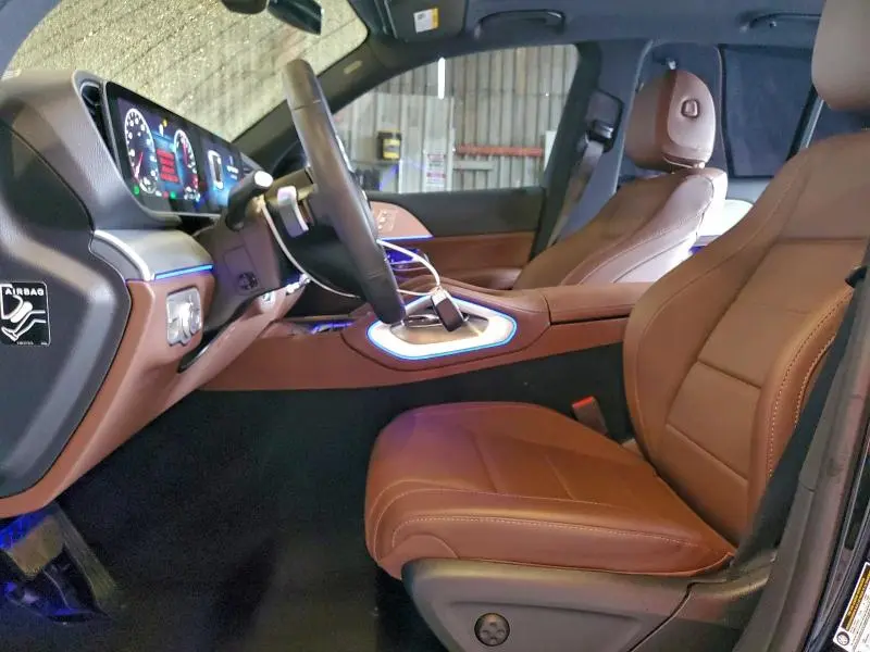 2025 MERCEDES-BENZ GLE 450E 4MATIC  