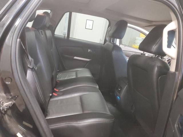 2011 FORD EDGE SPORT