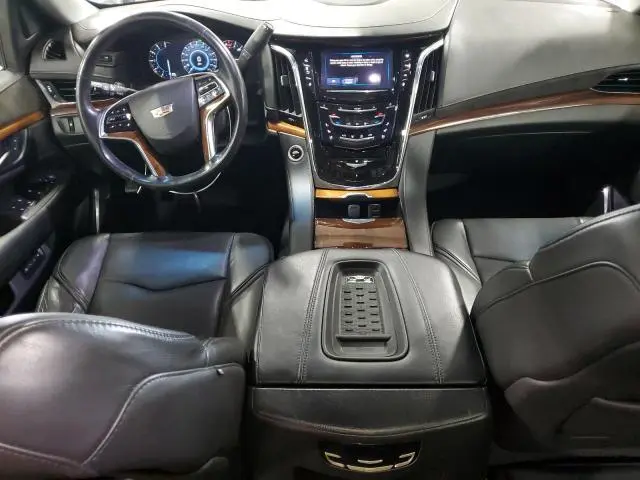 2016 CADILLAC ESCALADE ESV LUXURY  