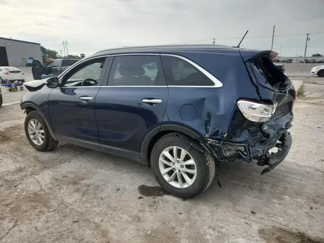 2017 KIA SORENTO LX V6  