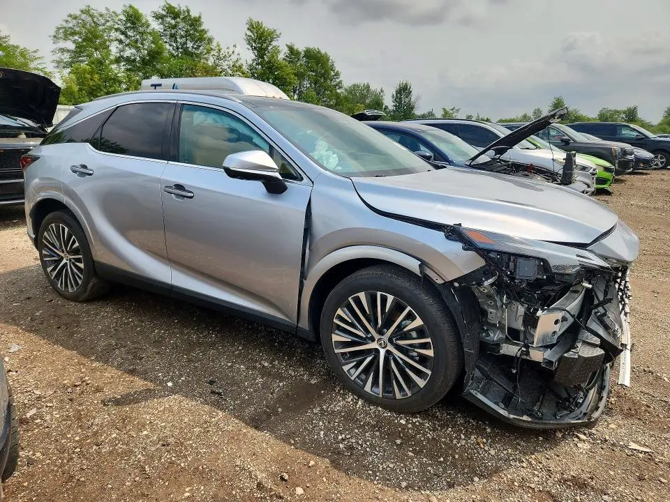 2025 LEXUS RX 350 PREMIUM+  